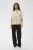 Blouse met lange mouwen SLClero Blouse met lange mouwen Feminine