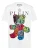 T-Shirt Ronde Hals Teddy