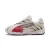 PUMA Sneakers laag ‘Inhale Distressed’  lichtbruin / rood / zwart / wolwit