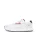 TOMMY HILFIGER Sneakers laag  navy / rood / zilver / wit