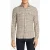 Reiss Oe Casual Shirt Sand