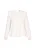 DreiMaster Vintage Blouse  offwhite