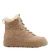 ESPRIT suèdelook veterboots – beige