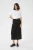 Rok Slim fit Black