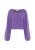 Mymo Jumper Dames paars