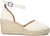 VIA VAI Sandalen met Hak Dames Flora Braid,