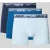 Nike slim fit trunks met gestikt logo in set van 3
