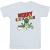 Li-cense Disney heren toy story rex kerstmis burst t-shirt