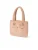 Liewood Tas ‘Lexi’  rosa / zwart