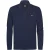 Petrol Industries Heren vest m-1060-swc302 5178 navy blue