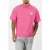 Black Bananas Mono Tee Pink