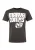 Recovered Shirt ‘Spidey Black’  zwart