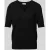 FREE/QUENT Gebreid shirt met V-hals, model ‘Katie’