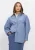 Aimee the Label Blouse
Dames Rhode,