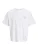 JACK & JONES Shirt  abrikoos / wit