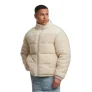 Donsjack Urban Classics Teddy