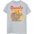 Li-cense Disney dames dumbo vliegende olifant katoenen vriendje t-shirt