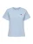 JDY Shirt ‘JDYPISA’  lichtblauw / rood