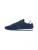 TOMMY HILFIGER Sneakers laag  donkerblauw / wit