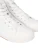 Love Moschino Sneakers Vrouw Wit