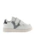 Victoria sneakers wit/grijs