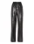 Denim Broek Losjes