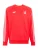 ADIDAS PERFORMANCE Sportsweatshirt ‘LFC’  zalm roze / wit