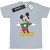 Li-cense Disney heren mickey mouse kersttrui stroke t-shirt