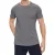 Tommy Jeans Heren Logo Slim T-Shirt (Grijs)