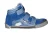 Track Style 315331 wijdte 3.5 Klittenbandschoenen
