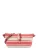 FURLA Schoudertas ‘DEBBY’  rood / wit
