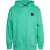 Petrol Industries – Jongens Logo Hoodie Ozark – Groen