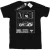 Li-cense Disney heren cars cruz ramirez blauwdruk t-shirt