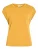 VILA Shirt ‘VIModala’  goudgeel