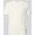 lindbergh T-shirt met kabelpatroon