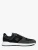 Estro Sneakers laag ’09-4329′  zwart