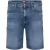 Tommy Hilfiger Isaac Relaxedd Short Bi0 Denim Medium