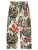 SCHIESSER Pyjamabroek ‘ Mix Relax ‘  beige / crème / groen / kaki / pink