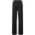 SKINY Straight leg pyjamabroek met labeldetail