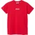 Ellesse Kinderen Durare T-Shirt (Rood)