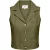 Jacqueline de Yong Jdymilan linen sl waistcoat tlr –