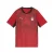 PUMA Functioneel shirt ‘Ägypten’  goud / rood / zwart