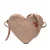 Tweedehands Monogram Geëmbossede Lamsleer Fall In Love Sac Coeur