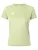 Stark Soul Functioneel shirt  lichtgroen