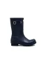 Hunter Regenlaarzen MFS9000RMA-NVY Blauw-44 maat 44
