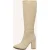 Notre-V Laarzen 46994 Beige