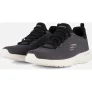 Skechers Skechers Dynamight Instappers zwart Textiel