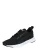 PUMA Sportschoen ‘Flyer Runner’  zwart / wit