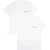 Emporio Armani Core Logoband Shirt Heren (2-pack)