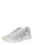 ASICS SportStyle Sneakers laag ‘JOG 100S’  lichtgrijs / zilver / wit